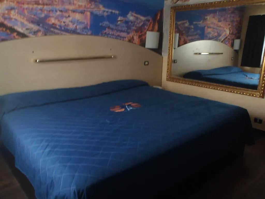 ***  Motel Autosole Cornegliano Laudense Italy