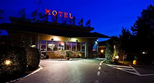 Motel Autosole Cornegliano Laudense