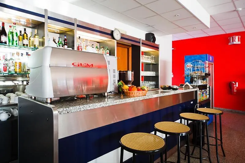 Motel Autosole Cornegliano Laudense