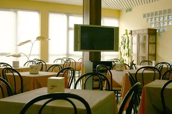 Motel Autosole Cornegliano Laudense