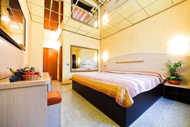 Motel Autosole Cornegliano Laudense Italy