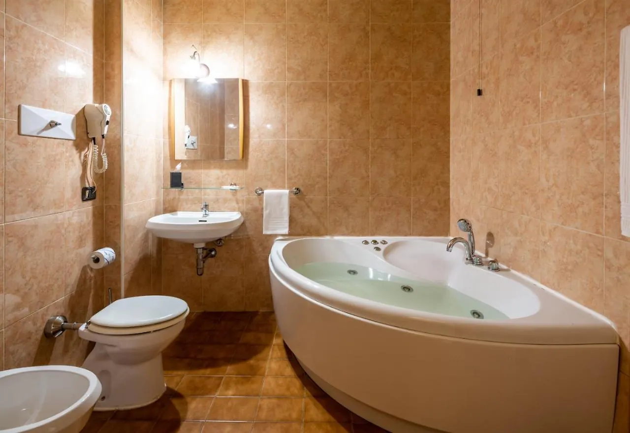 Motel Autosole Cornegliano Laudense