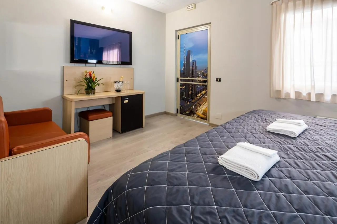 Motel Autosole Cornegliano Laudense