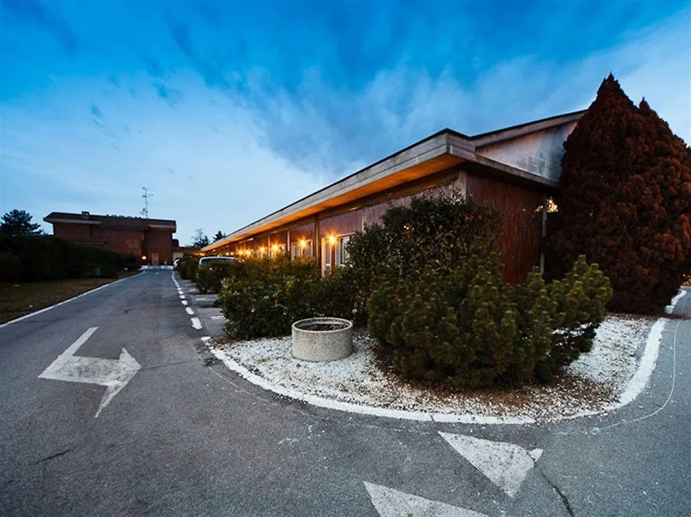Motel Autosole Cornegliano Laudense