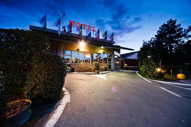 Motel Autosole Cornegliano Laudense