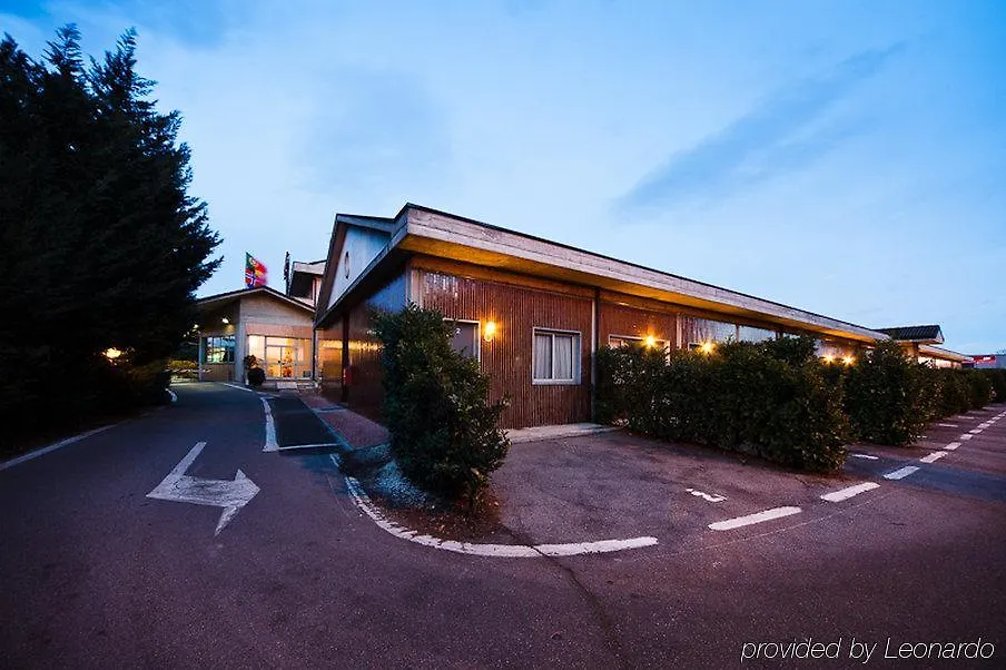 Motel Autosole Cornegliano Laudense