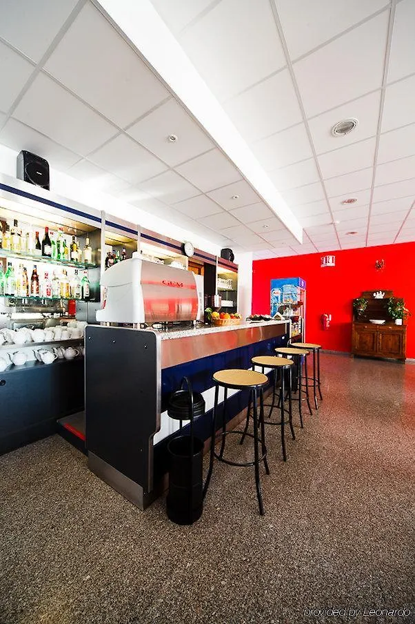 Motel Autosole Cornegliano Laudense