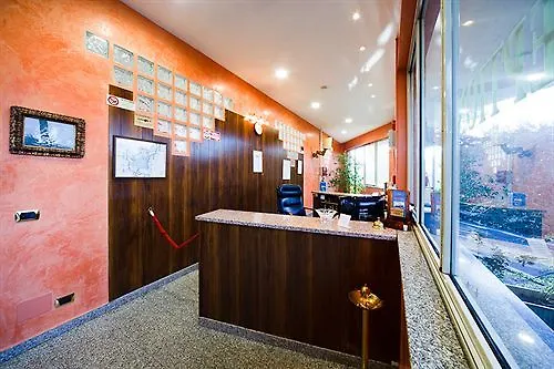 Motel Autosole Cornegliano Laudense Italien
