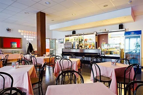 Motel Autosole Cornegliano Laudense 3*,  Italien