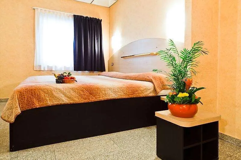 ***  Motel Autosole Cornegliano Laudense Italien
