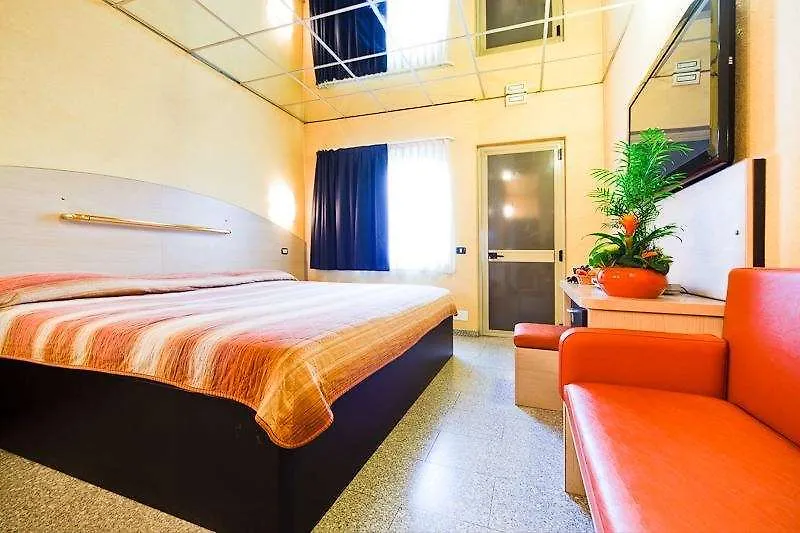 Motel Autosole Cornegliano Laudense